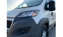 Peugeot Boxer Van 2017 ( Diesel ) Ref#142