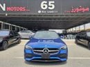Mercedes Benz C300 Base