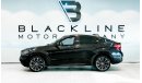 بي أم دبليو X6 2019 BMW X6 xDrive35i M Sport, 2026 BMW Warranty + Service Contract, Low KMs, GCC