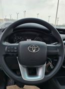 تويوتا هيلوكس GL 2.4L Single Cab Utility