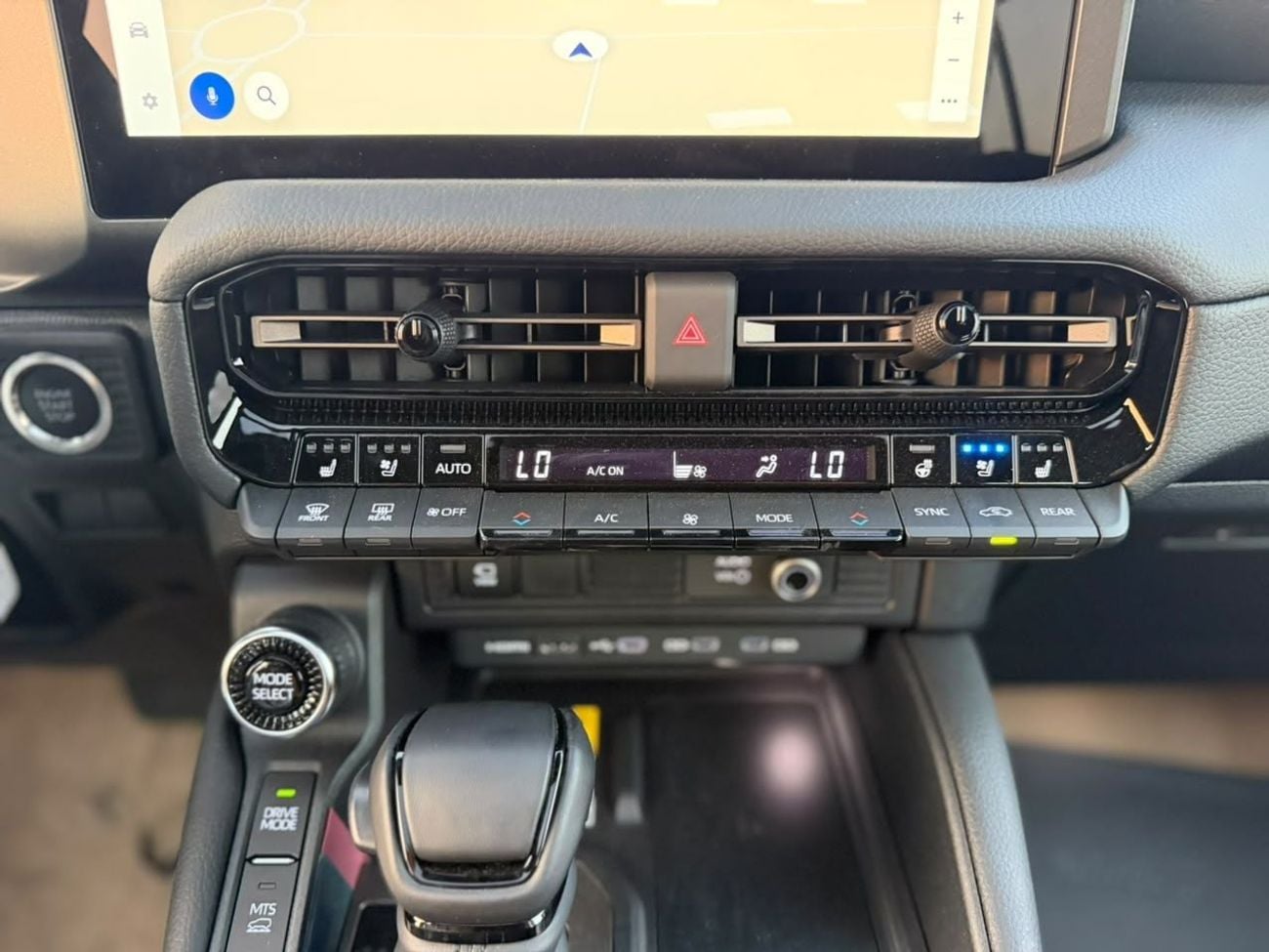 Toyota Land Cruiser EXR TOYOTA PRADO ADVENTURE 2.4L QATARI 2026