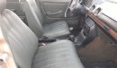 مرسيدس بنز 230 1984 Mercedes Full options with sunroof A.C. Manuel Gear