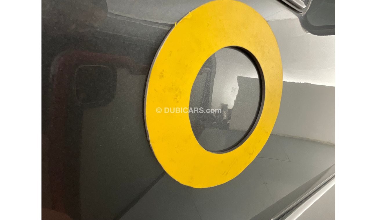 ميتسوبيشي باجيرو GLS Highline