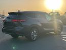 Toyota Highlander 2021 Toyota Highlander XLE Premuim Full Option - 3.5L V6 - AWD 4x4 - Push Start & Sunroof With Wirel