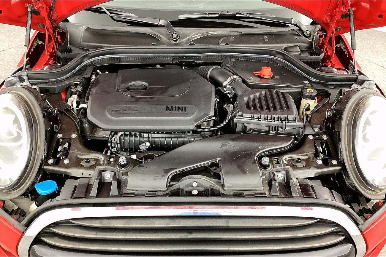 Mini Cooper Cooper | National Day Celebration | Guaranteed Warranty | 0 Down Payment