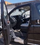 تويوتا جرافينا 2026 Toyota Granvia Premium 6-Seater 3.5L V6 Petrol with Radar