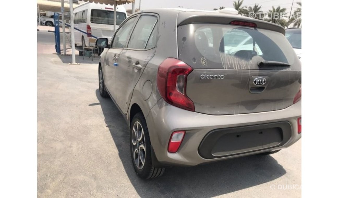 Kia Picanto 1.2