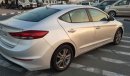 Hyundai Elantra fresh and imported and very clean inside out and ready to drive