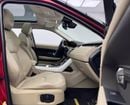 Land Rover Range Rover Evoque 2017 Range Rover Evoque Si4, Full Service History, Fully Loaded, Excellent Condition, GCC