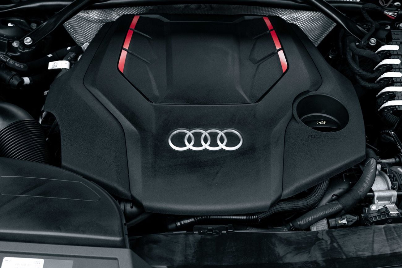 Audi SQ5 SQ5 TSFI Quattro | 3,721 P.M | 0% Downpayment | Excellent Condition!