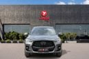Infiniti QX50 SPORT