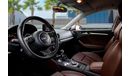 Audi A3 30 TFSI | 1,306 P.M (4 Years)⁣ | 0% Downpayment | Immaculate Condition!