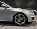 Audi RS6 RS6 Japanese | 5.0L V10 | 6 Speed