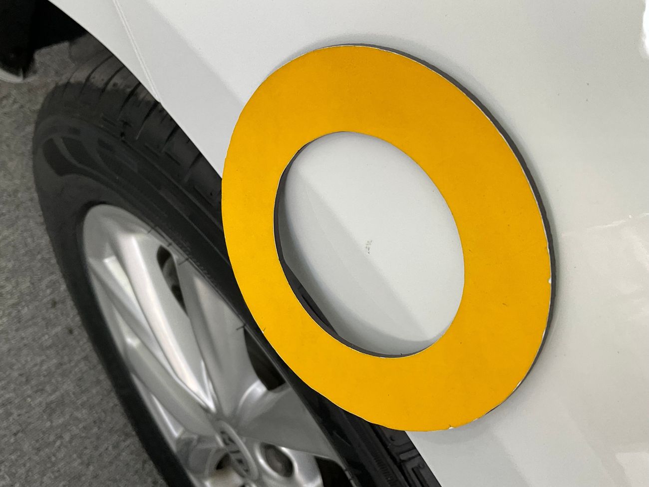 ميتسوبيشي مونتيرو سبورت GLX | ضمان مجاني لمدة عام | 0 دفعة أولى