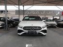 مرسيدس بنز A 200 L 1.3 Turbo 2025 (Export Price)