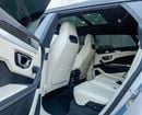 Lamborghini Urus 4.0T LAMBORGHINI URUS MANSORY - CARBON PACKAGE - PREMIUM EXHAUST SYSTEM
