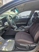 Kia Optima EX 2.4L (185 HP)