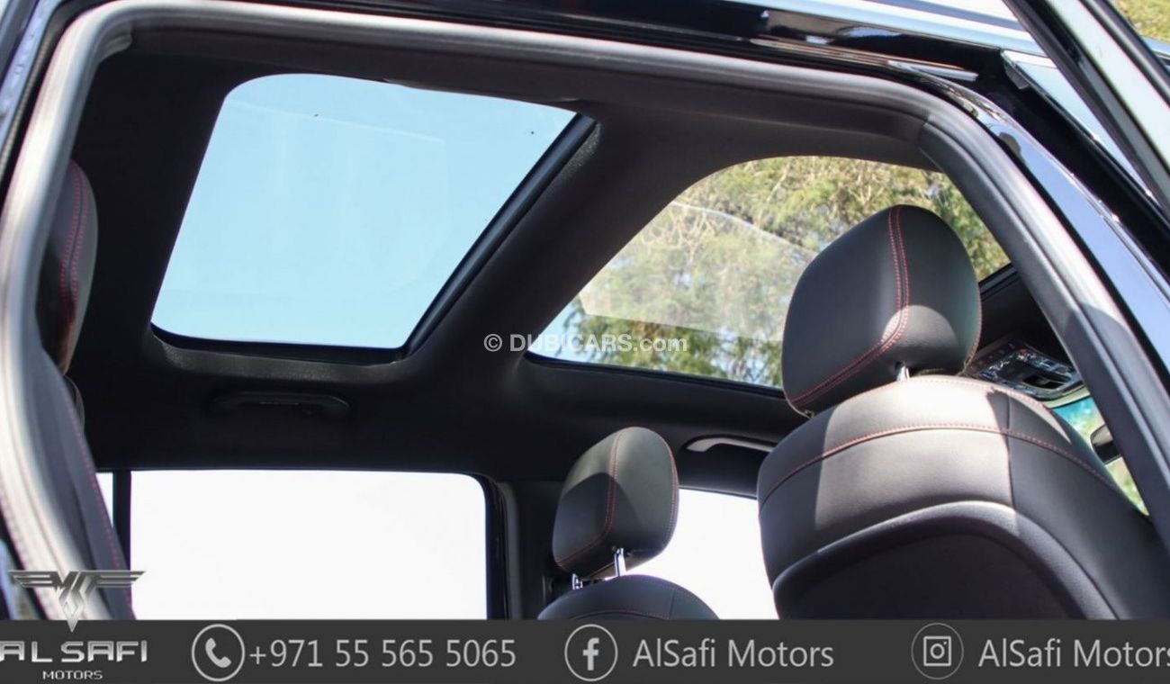 Mercedes-Benz GLB 250