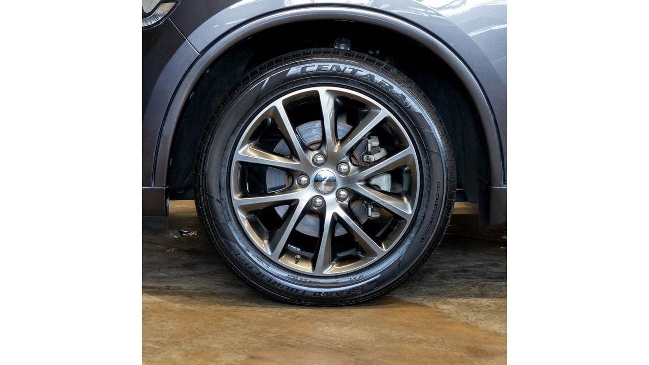 دودج دورانجو AED 1,149pm • 0% Downpayment • GT • 2 Year Warranty