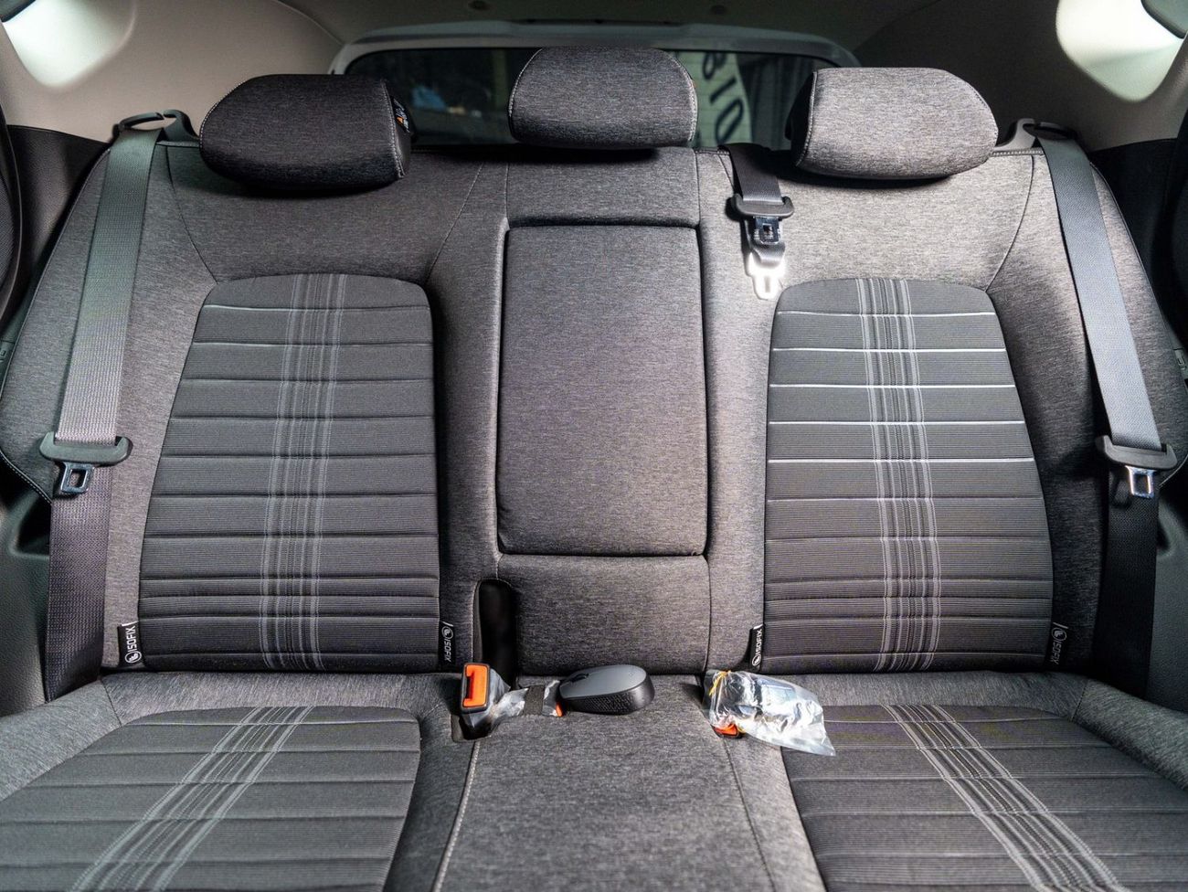 Kia Sonet EX