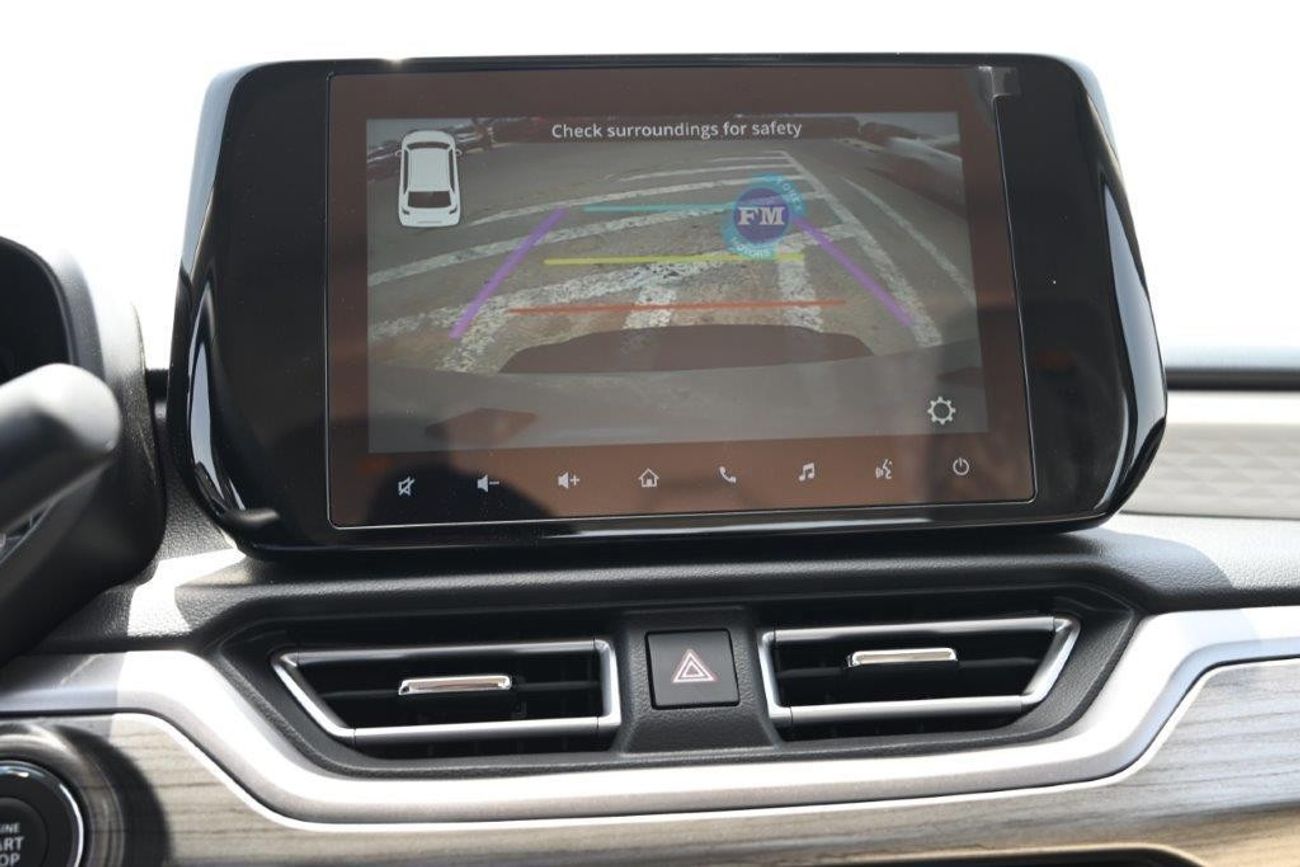 سوزوكي دزاير GLX 1.2L Petrol Automatic