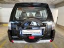 Mitsubishi Pajero GLS LOWLINE