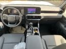 Toyota Prado VXR TOYOTA PRADO LIMITED 2.7L PETROL TXL 2025