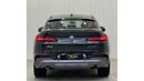 BMW X4 xDrive 30i M Sport 2021 BMW X4 xDrive30i M-Sport, November 2025 BMW Warranty + Service Pack, Full Op