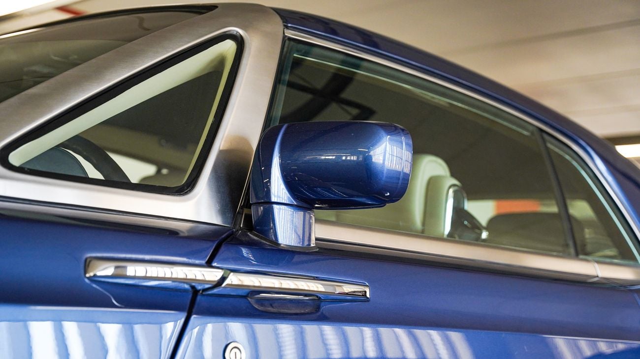 رولز رويس فانتوم