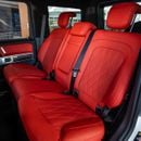 Mercedes Benz G63 AMG STD 2025 MERCEDES G63 BRAND NEW