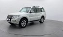 Mitsubishi Pajero GLS MIDLINE WITH SUNROOF & NAVIGATION 3.5 | Under Warranty | Inspected on 150+ parameters