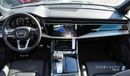 Audi Q7 55 TFSI MHEV Quattro S line V6 3.0L Aut