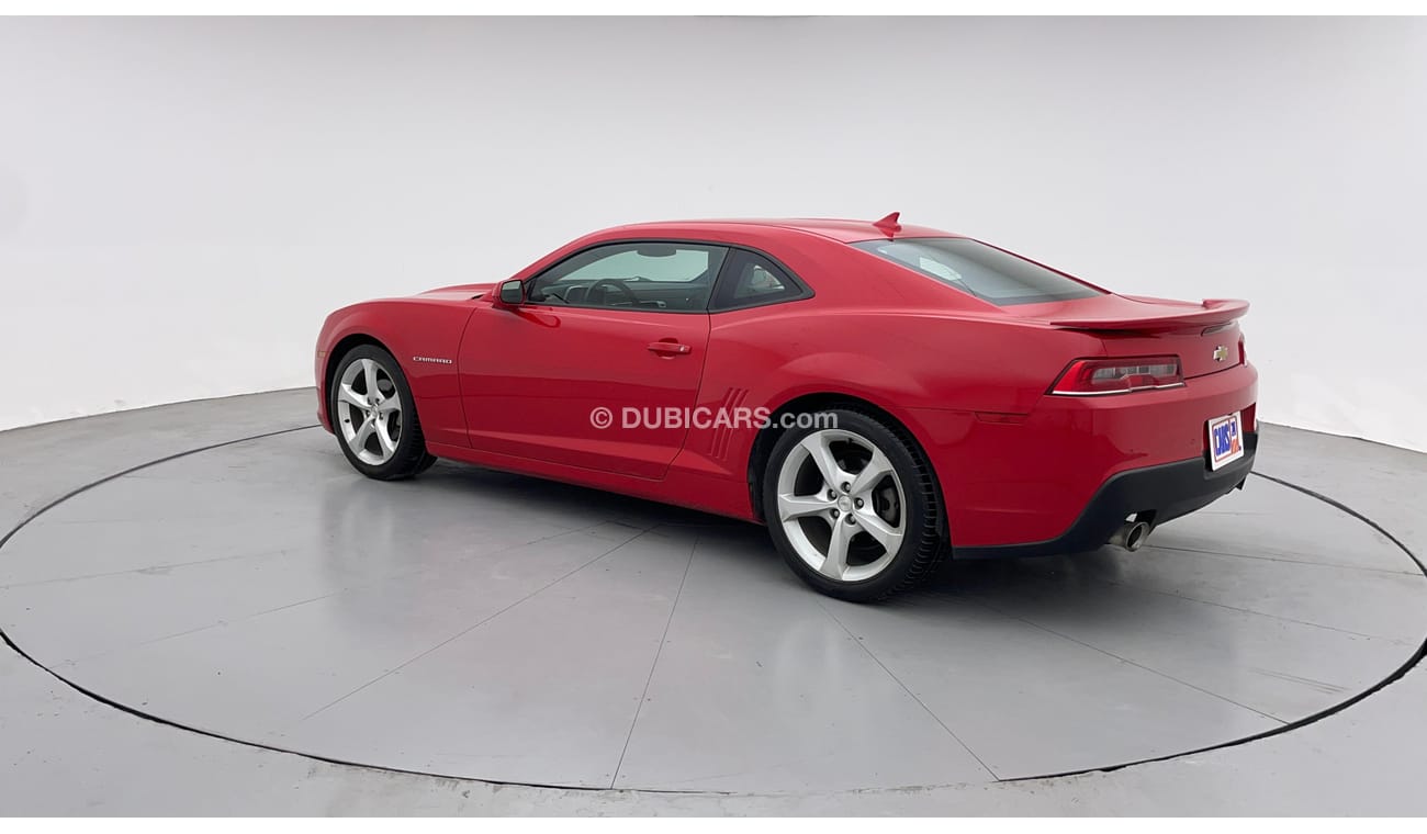 Chevrolet Camaro LT 3.6 | Zero Down Payment | Free Home Test Drive