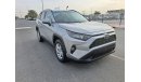 تويوتا راف ٤ TOYOTA RAV4 PUSH START