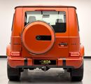 Mercedes Benz G63 AMG 2022 Mercedes Benz G63 AMG, Original Factory Colour, 08/2027 Mercedes Warranty, 08/2028 Mercedes Ser