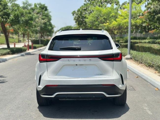 Lexus NX PREMIER, миниатюра 26