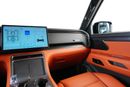 روكس 01 VIP 6 Seats-Premium Leather Interior-Luxury-5 Years Warranty &amp; Service Contract