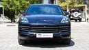 Porsche Cayenne Base