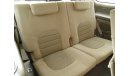 Nissan Pathfinder 2011 GCC Ref#849