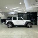 جيب رانجلر Wrangler Sport 4xe