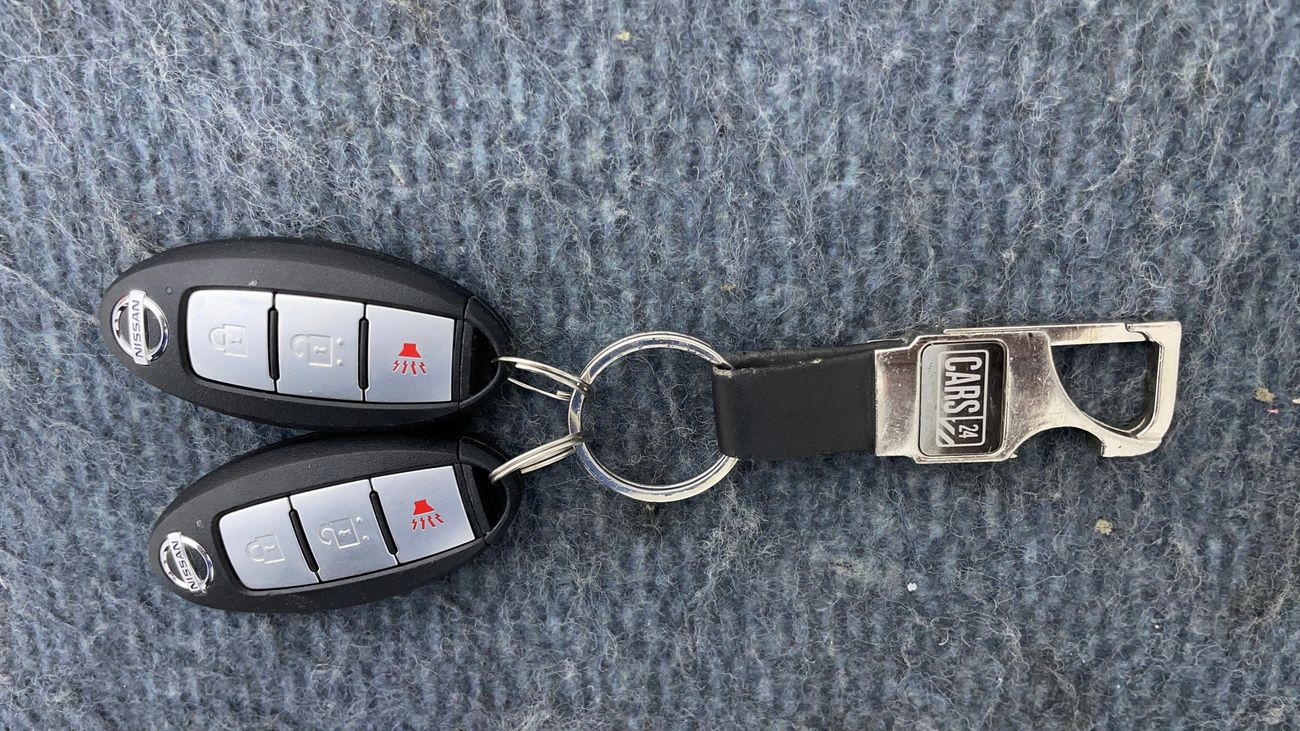 Nissan Kicks SL 1.6 | Zero Down Payment | Free Home Test Drive