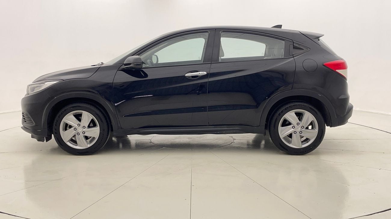 Honda HRV LX 1.8 | Zero Down Payment | Home Test Drive