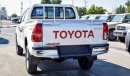 Toyota Hilux 2.7L V4 Gasoline