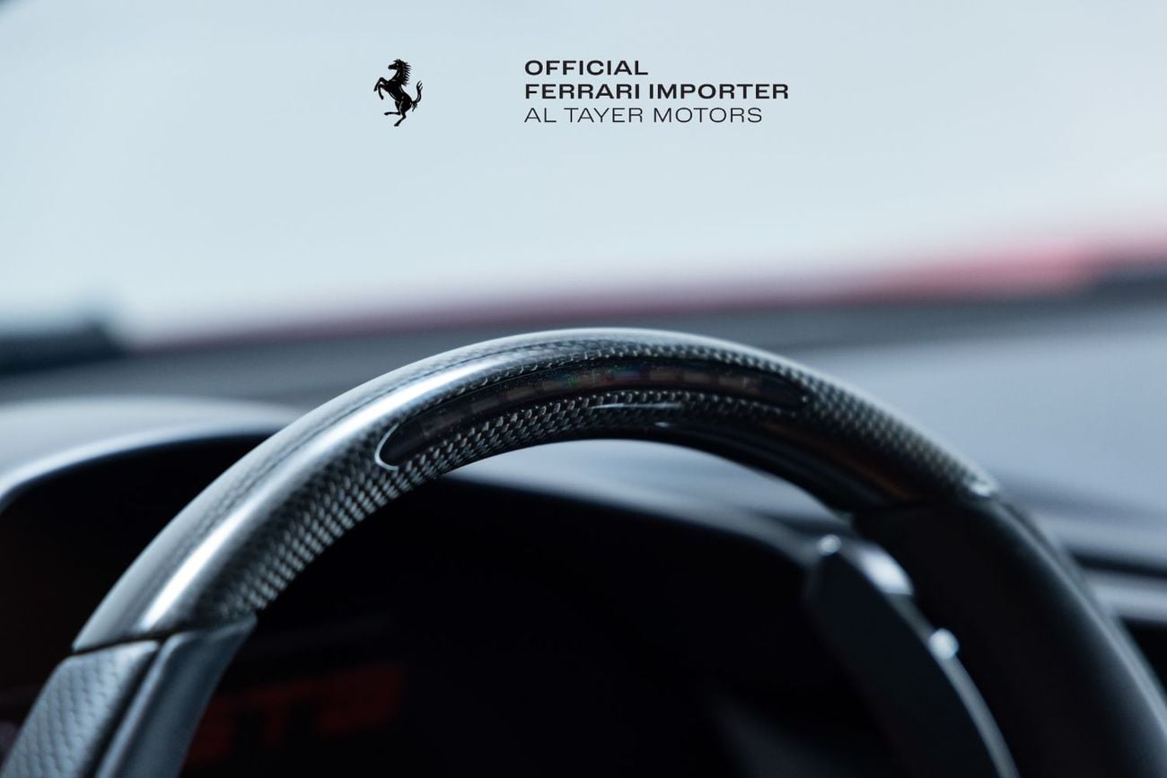 Ferrari 296 GTB | Assetto Fiorano