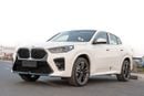 BMW X2 2026 | BMW X2 25I SDRIVE M SPORT PACKAGE