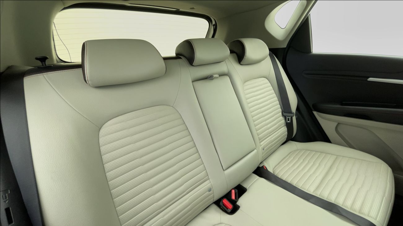 Kia Sonet EX 1.5 | Zero Down Payment | Home Test Drive