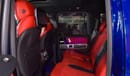 Mercedes-Benz G 63 AMG BRAND NEW MERCEDES BENZ G 63 AMG - 2021 - FULL CARBON FIBER - NIGHT PACKAGE - BACK DVD