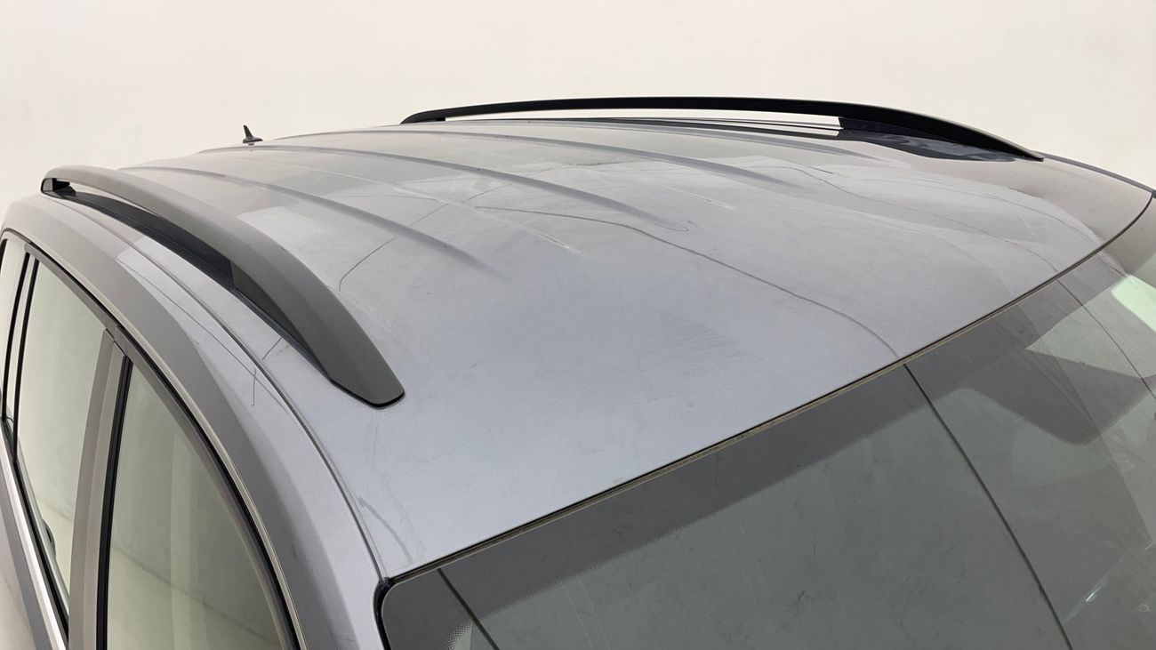 Volkswagen Teramont TRENDLINE 3.6 | Zero Down Payment | Home Test Drive