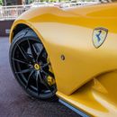 فيراري 812 GTS SUPERFAST
