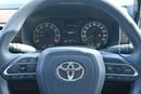 Toyota Innova Toyota Innova 2.0L, FWD Petrol, Color Bronze, Model 2024 (Export Price)
